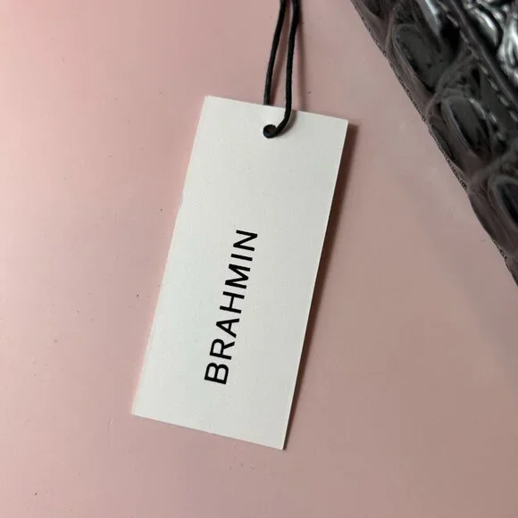 BRAHMIN MARLEY CROSSBODY BAG - Picture 10 of 12